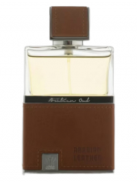 Arabian Oud Arabian Leather парфумована вода 100 мл