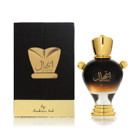 Парфумерія Arabian oud IBTEHAL Woman парфумована вода для жінок 100 мл