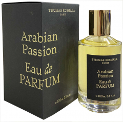 Thomas Kosmala Arabian Passion парфумована вода 100 мл