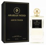 Arabian Wind Amur Tiger парфумована вода 75 мл