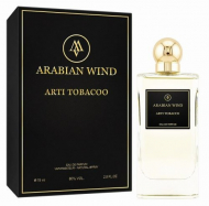 Arabian Wind Arti Tobacco парфумована вода 75 мл