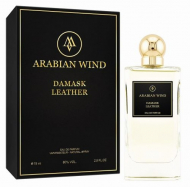 Arabian Wind Damask Leather парфумована вода 75 мл