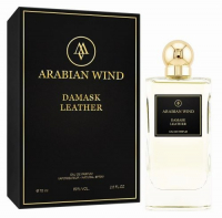 Arabian Wind Damask Leather парфумована вода 75 мл