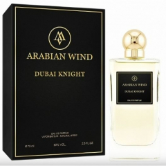 Arabian Wind Dubai Knight парфумована вода 75 мл