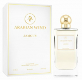 Arabian Wind Jamous парфумована вода 75 мл