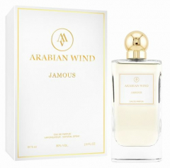 Arabian Wind Jamous парфумована вода 75 мл