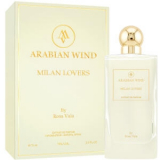 Arabian Wind Milan Lovers Parfum  75 мл