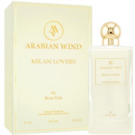 Arabian Wind Milan Lovers Parfum  75 мл