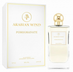 Arabian Wind Pomegranate парфумована вода 75 мл