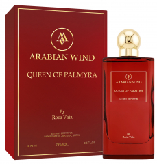 Arabian Wind Queen of Palmyra Parfum  75 мл
