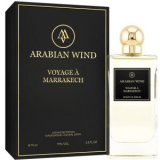 Arabian Wind Voyage A Marrakech Parfum  75 мл