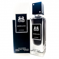 Arabic Perfumes Morgano Intense Eau de Parfum парфумована вода 80 мл