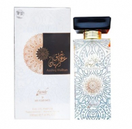 Парфумерія Arabiyat My Perfumes AASHIQ WALHAN парфумована вода 100мл