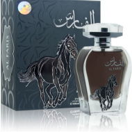Arabiyat My Perfumes AL FARIS аналог CD Poison
