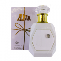 Парфумерія Arabiyat My Perfumes ANA White аналог SHL 777 Soleil de Jeddah