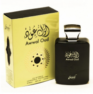 Arabiyat My Perfumes AWWAL oud Аналог Antonio BanderasBlue Seduction ME