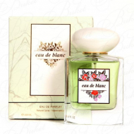 Парфумерія Arabiyat My Perfumes Eau De Blanc Парфумерія Mugler A*men Pure Malt парфумована вода 100 мл