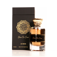 Парфумерія Arabiyat My Perfumes LE Bois DE Cuir Парфумерія Nasomatto Black Afgano парфумована вода 100 мл