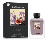 Arabiyat My Perfumes Black SAFFRON Аналог Byredo Parfums Black Saffron парфумована вода 100мл