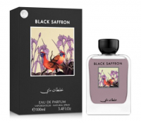 Arabiyat My Perfumes Black SAFFRON Аналог Byredo Parfums Black Saffron парфумована вода 100мл