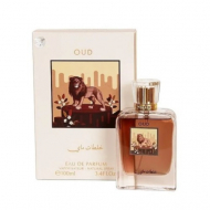 Парфумерія Arabiyat My Perfumes oud Аналог Gucci oud парфумована вода