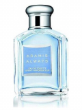 Aramis Always for Him туалетна вода 50 мл