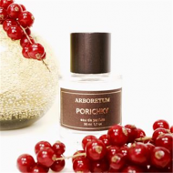 Essence of Fetish Парфумерія Arboretum Smorodyna