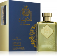 Ard Al Zaafaran AL DIRGHAM LIMITED Edition 100 ML