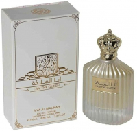 Ard Al Zaafaran ANA AL MALIKAH I AM THE QUEEN 100 ML