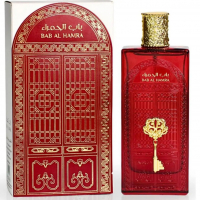 Ard Al Zaafaran BAB AL HAMRA 100 ML