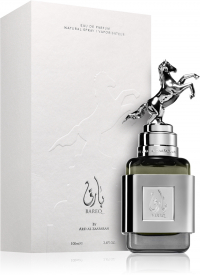 Ard Al Zaafaran BAREQ 100 ML