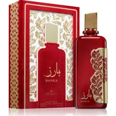 Ard Al Zaafaran BAREZ 100 ML