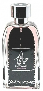 Ard Al Zaafaran HAYAATI Woman 100 ML