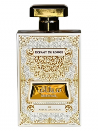 Ard Al Zaafaran Meethaq Extrait De Rouge 100 ML