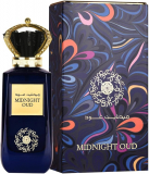Ard Al Zaafaran Midnight Oud парфумована вода 100 мл