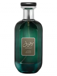 Ard Al Zaafaran Mousuf Ramadi парфумована вода 100 мл