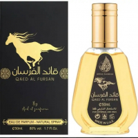 Ard Al Zaafaran QAED AL FURSAN 50 ML