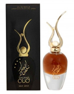 Парфумерія Ard Al Zaafaran Shalimar oud парфумована вода 80мл