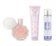 Ariana Grande Ari парфумована вода 100 мл + лосьйон для тіла 100 мл + димка спрей 118 мл
