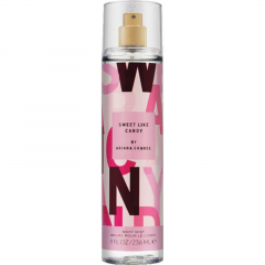 Ariana Grande Sweet LIKE Candy Body Mist 236 ml