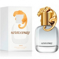 Aristocrazy Brave парфумована вода