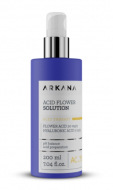 Arkana Acid Flower Solution - тонік з фітобіоактивними кислотами 200 ml