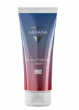 Arkana Breast Push Up Cream - моделюючий крем для бюста, збільшує обсяг адипоцитів та їх розмір 150 мл