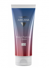 Arkana Breast Push Up Cream - моделюючий крем для бюста, збільшує обсяг адипоцитів та їх розмір 150 мл