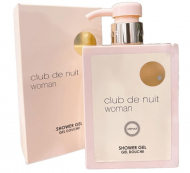 ARMAF CLUB DE NUIT 360 ml shower gel