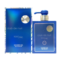 ARMAF CLUB DE NUIT BLUE ICONIC 360 ml shower gel