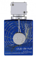 Armaf Club De Nuit Blue Iconic парфумована вода