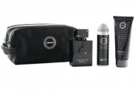 Armaf Club De Nuit Intense (Extrait de 75ml + shower gel 100ml + body spray 50ml + pouch)