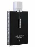 Armaf Club De Nuit Precieux 1 extrait de Parfum 55ml Аналог Creed Aventus Absolu