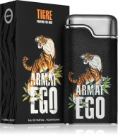 Armaf Ego Tigre парфумована вода 100ml